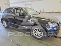 2010 Audi Q5 photo