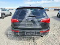 2010 Audi Q5 photo