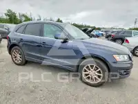 2010 Audi Q5 фото