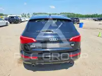 2010 Audi Q5 фото