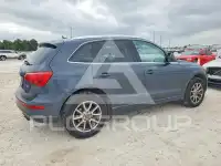2010 Audi Q5 photo