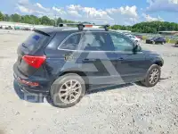 2010 Audi Q5 фото