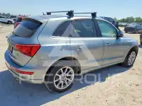 2010 Audi Q5 фото