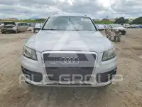 2010 Audi Q5 фото