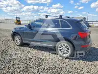 2010 Audi Q5 фото
