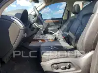 2010 Audi Q5 фото