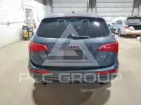 2010 Audi Q5 фото