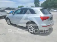 2010 Audi Q5 фото