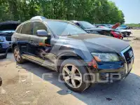 2010 Audi Q5 фото