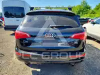 2010 Audi Q5 фото