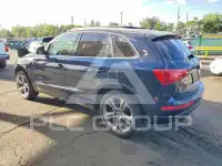 2010 Audi Q5 фото