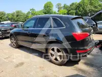 2010 Audi Q5 фото