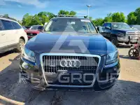2010 Audi Q5 фото