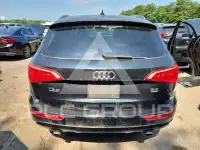 2010 Audi Q5 фото