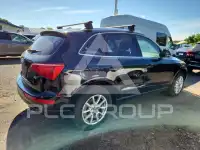 2010 Audi Q5 фото