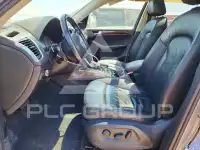 2010 Audi Q5 фото