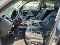 2010 Audi Q5 фото