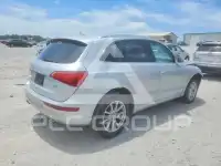 2010 Audi Q5 фото
