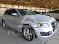 2010 Audi Q5 фото