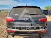 2010 Audi Q5 фото