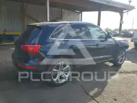 2010 Audi Q5 фото