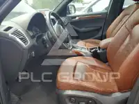 2010 Audi Q5 фото