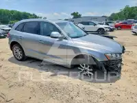2010 Audi Q5 фото