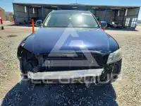 2010 Audi Q5 фото