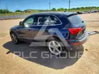 2010 Audi Q5 фото