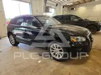 2010 Audi Q5 фото