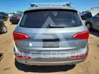 2010 Audi Q5 фото