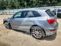 2010 Audi Q5 фото