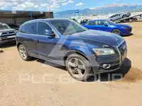2010 Audi Q5 фото