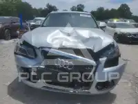 2010 Audi Q5 фото