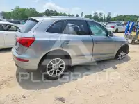 2010 Audi Q5 фото