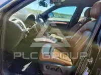 2010 Audi Q5 фото