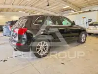 2010 Audi Q5 фото