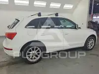 2010 Audi Q5 фото