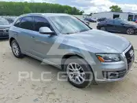 2010 Audi Q5 фото