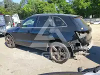 2010 Audi Q5 photo