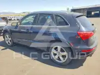 2010 Audi Q5 фото