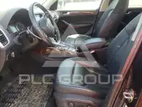 2010 Audi Q5 фото