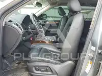2010 Audi Q5 фото