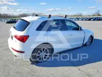 2010 Audi Q5 фото