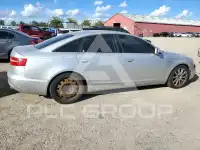2010 Audi A6 photo