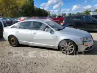 2010 Audi A6 photo