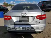 2010 Audi A6 photo