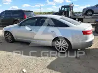 2010 Audi A6 photo