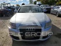 2010 Audi A6 photo