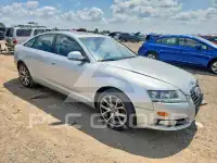 2010 Audi A6 фото